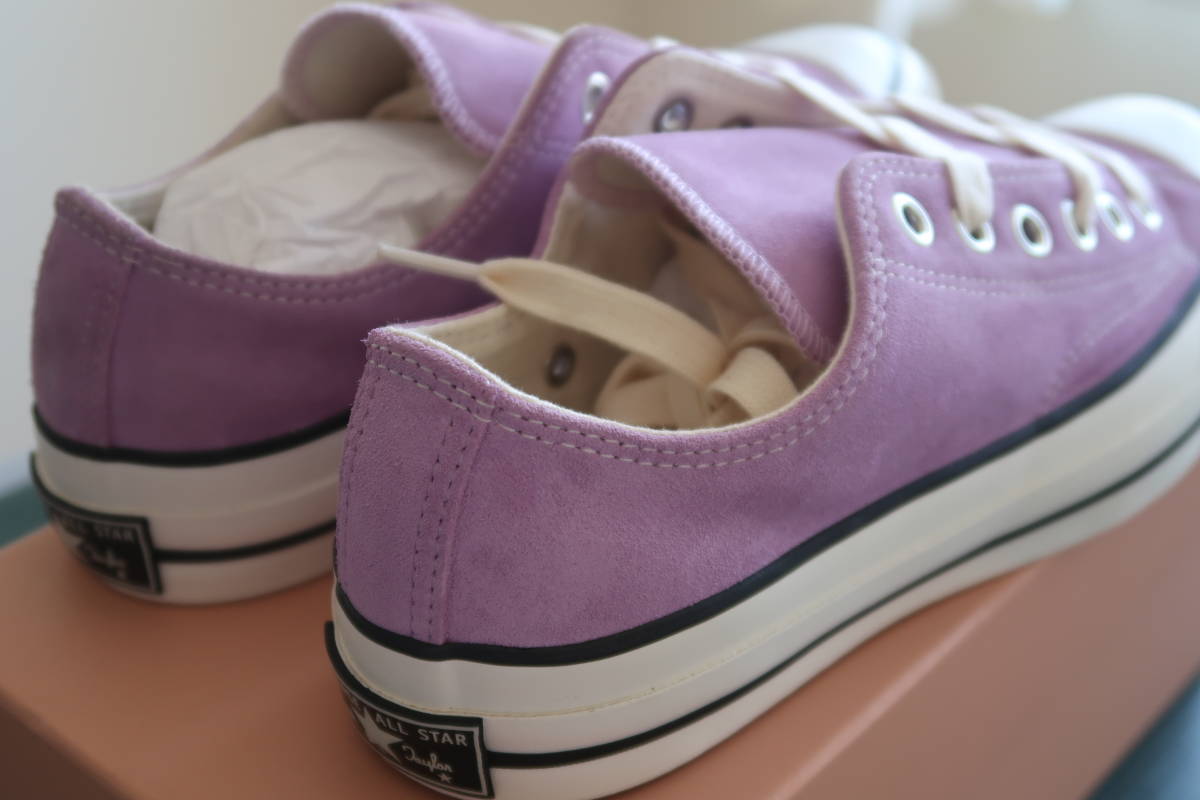 新品】 CONVERSE Addict / コンバース アディクト 2020 SPRING II 