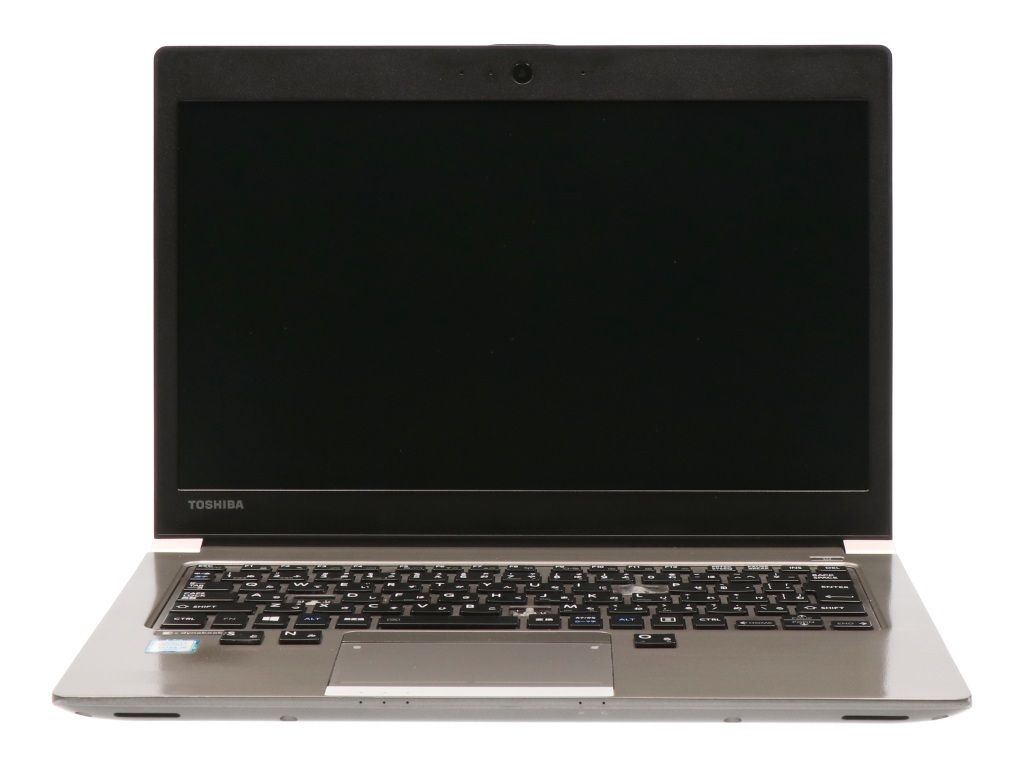Toshiba Core i5 : R63⁄U 6200U Dynabook dynabook R63 TOSHIBA 2.3GHz