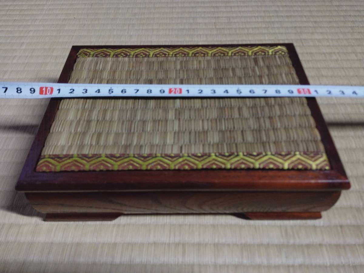 盆栽台 花台 4点 天然木の飾り台 【公式通販】