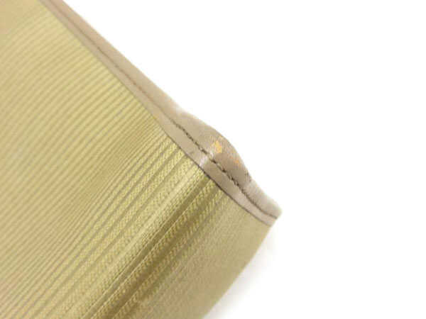 1円 イヴ サンローラン ビジネスバッグ ポーチ 計2点セット EJ582 YSL ポーチの通販 ローラン イヴサンローラン YVESSAINTLAURENT ビジネスバッグ・ブリーフケース（ブランドイヴ・サン
