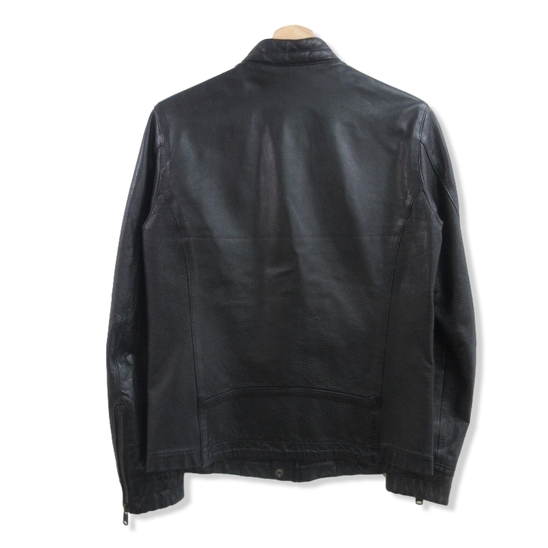 nonnative ノンネイティブ シングルライダースジャケット NN-J2611 