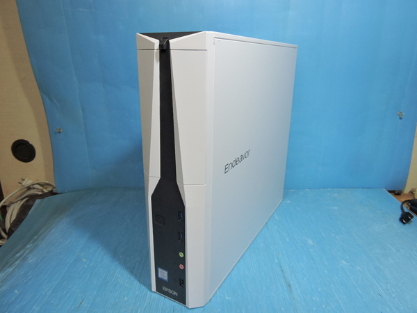 SALE，豊富な EPSON MR4800E Core i5-8400 2.8GHz メモリ16GB SSD+HDD 2(パソコン単体)｜売買されたオークション情報、yahooの商品情報をアーカイブ公開 - オークファン エプソン