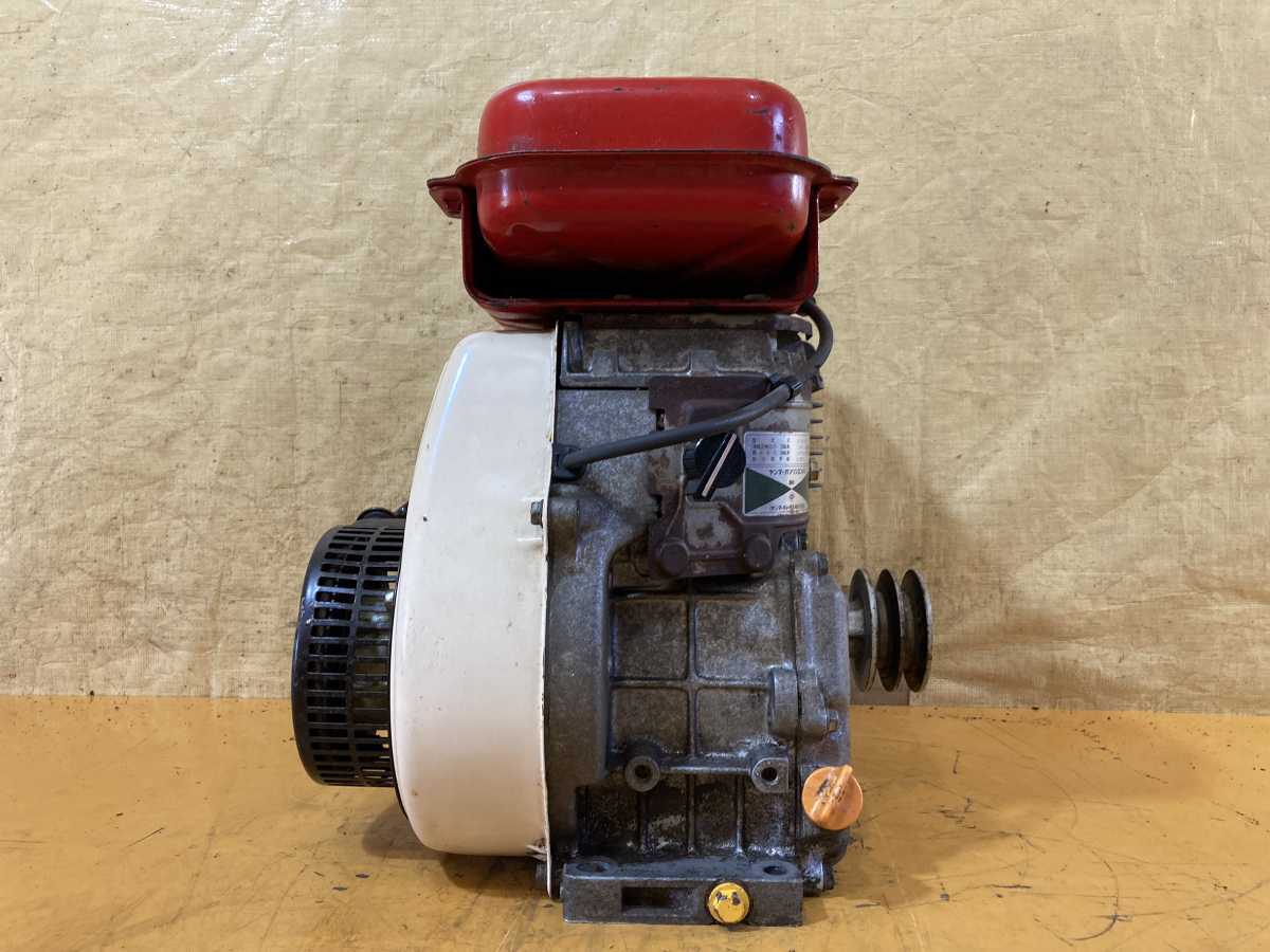 ガソリンエンジン ヤンマー YANMAR GE50 【公式通販】