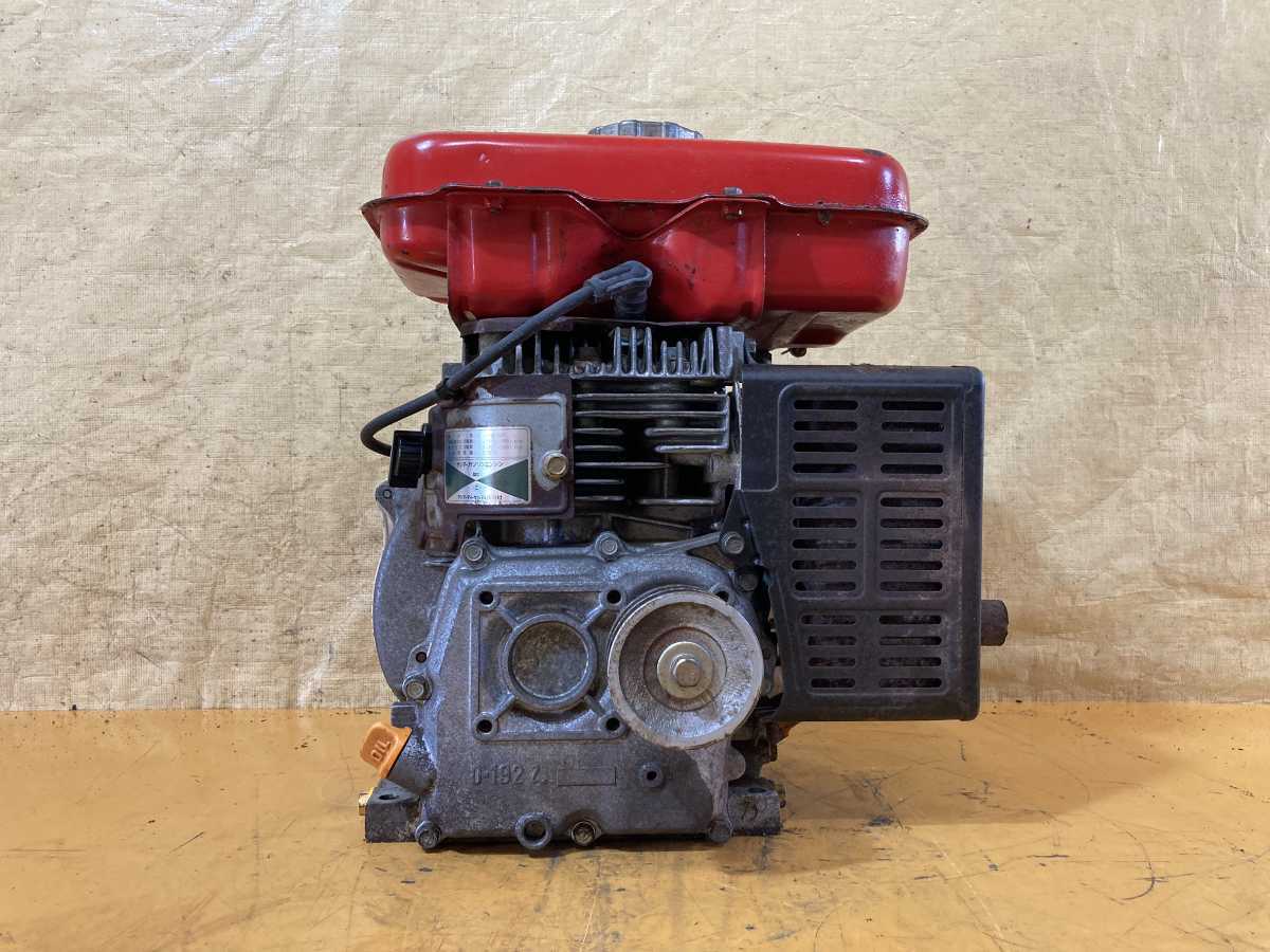 ガソリンエンジン ヤンマー YANMAR GE50 - 公式通販 GE50SP メルカリ 