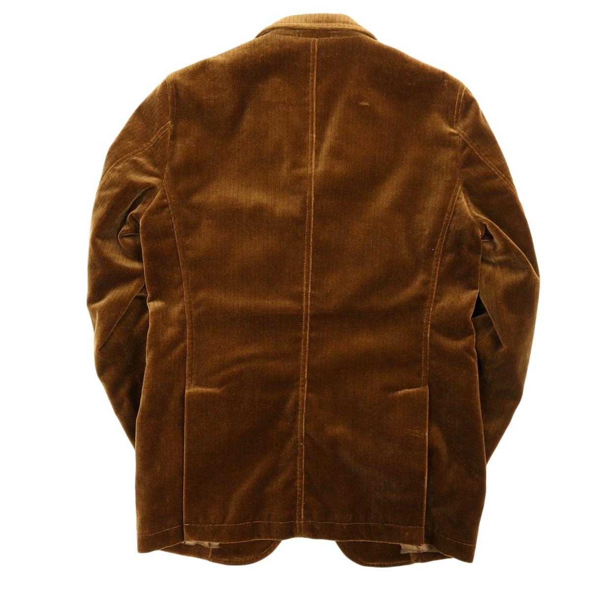 B1052】【美品】Paul Smith LONDON ポールスミスロンドン テーラード 