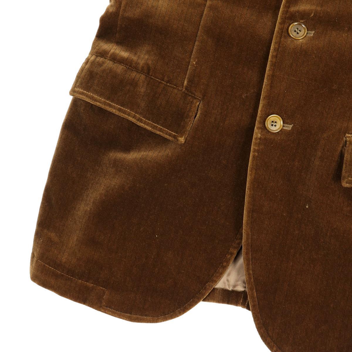 B1052】【美品】Paul Smith LONDON ポールスミスロンドン テーラード 