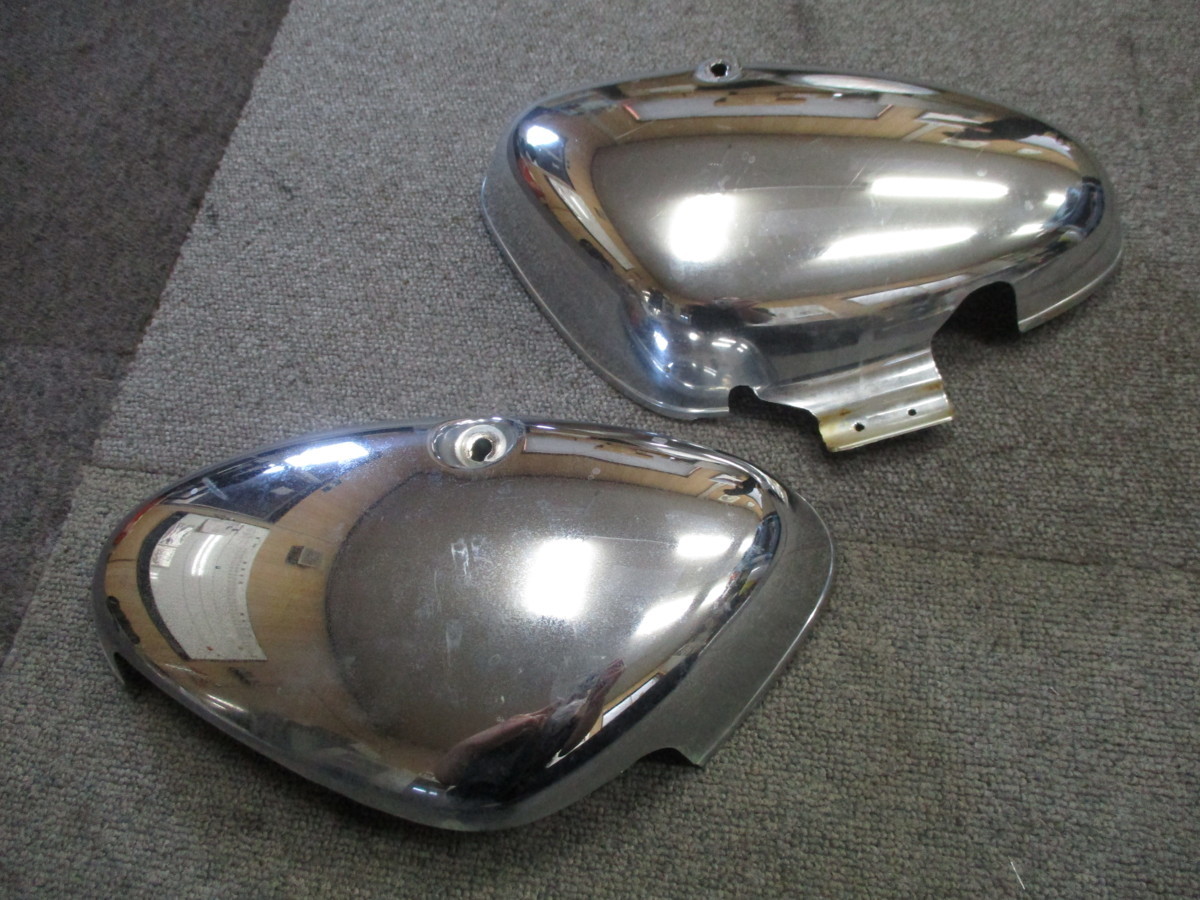 ホンダ スーパーカブ リトルカブ サイドカバー S968 ホンダ用 売買されたオークション情報 Yahooの商品情報をアーカイブ公開 オークファン Aucfan Com