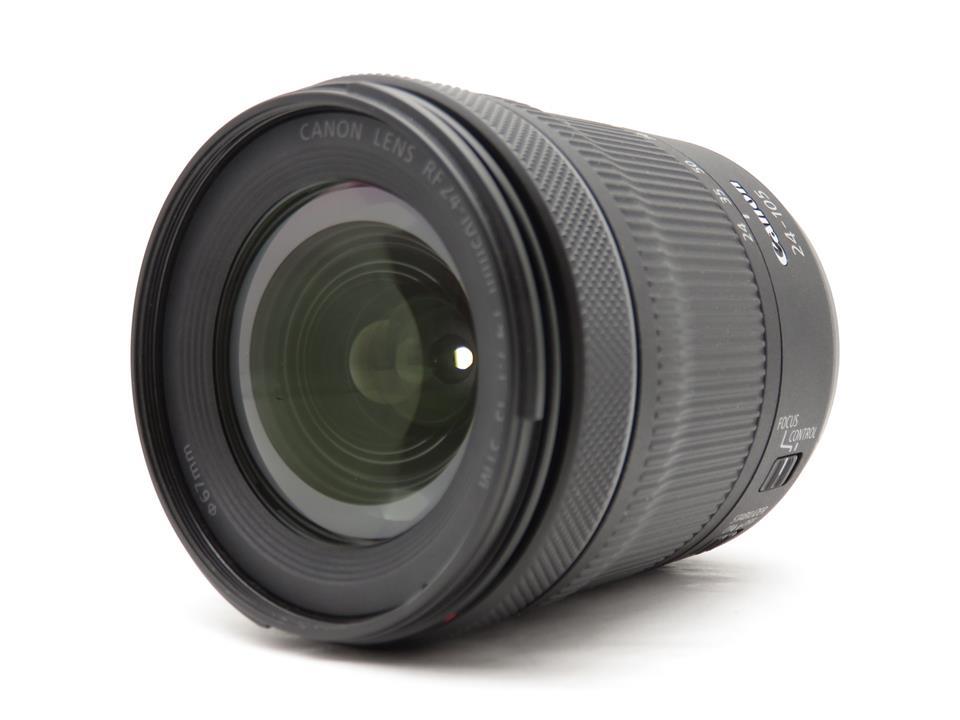 Canon IS STM 24-105mm RF Review Lens F4-7.1 f⁄4-7.1 | Photography :