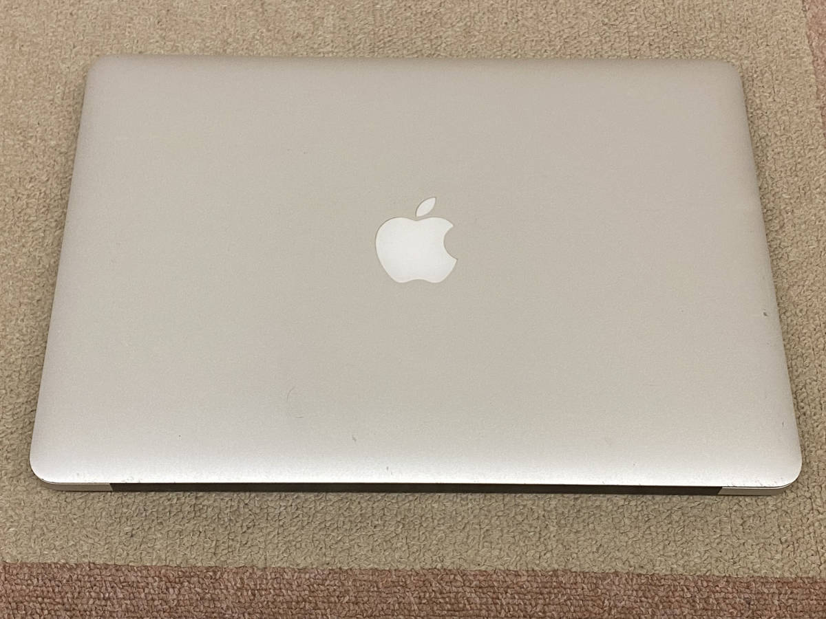 ジャンク」MacBook Air 2011 パーツ取りに 【公式通販】