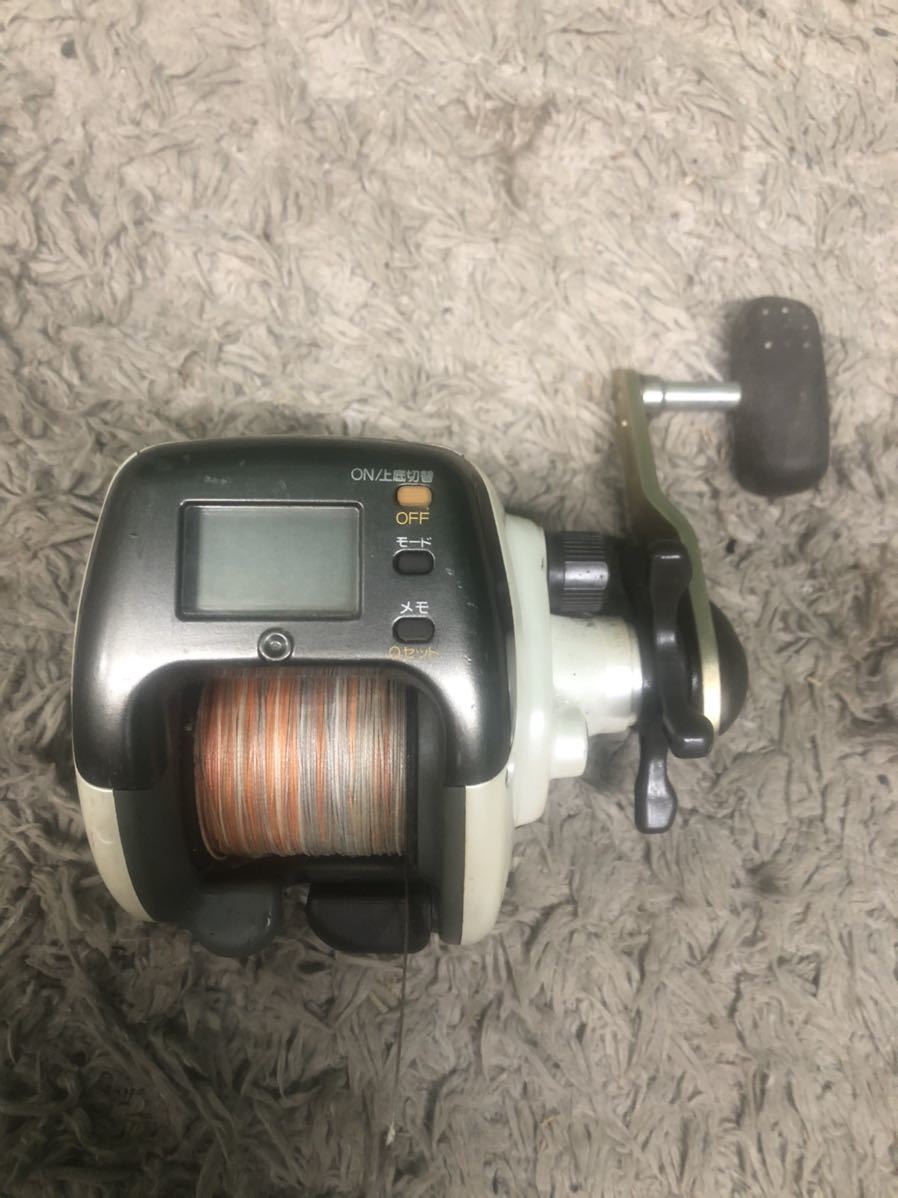 きリールの シマノ 通販 Paypayモール 小船 00 釣具のfto オフセット