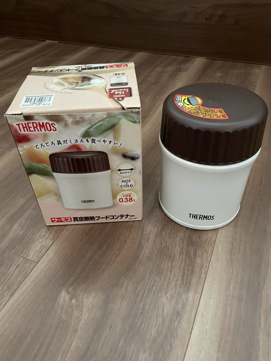 Thermos サーモス 真空断熱フードコンテナー 弁当箱 男女兼用 売買されたオークション情報 Yahooの商品情報をアーカイブ公開 オークファン Aucfan Com Thermos サーモス 真空断熱フードコンテナー 弁当箱 男女兼用 売買されたオークション情報 Yahooの商品情報をアーカイブ公開 オークファン Aucfan Com