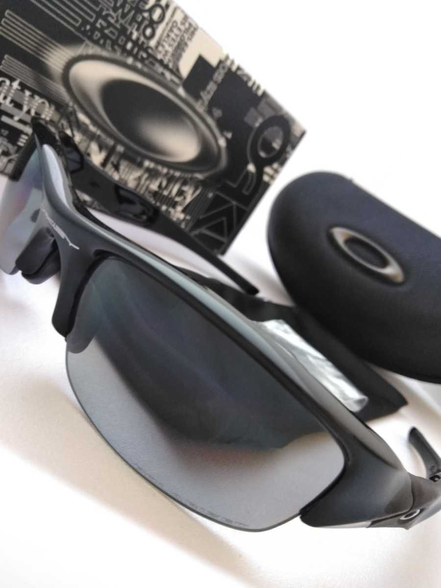 偏光 フラックジャケット ブラック Oakley Flak Jacket Polarized オークリー サングラス セル プラスチックフレーム 売買されたオークション情報 Yahooの商品情報をアーカイブ公開 オークファン Aucfan Com 偏光 フラックジャケット ブラック Oakley Flak Jacket Polarized オークリー サングラス セル プラスチックフレーム 売買されたオークション情報 Yahooの商品情報をアーカイブ公開 オークファン Aucfan Com