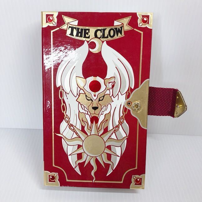 カードキャプターさくら オールクロウカードセット 当時物 カードキャプターさくら 売買されたオークション情報 Yahooの商品情報をアーカイブ公開 オークファン Aucfan Com