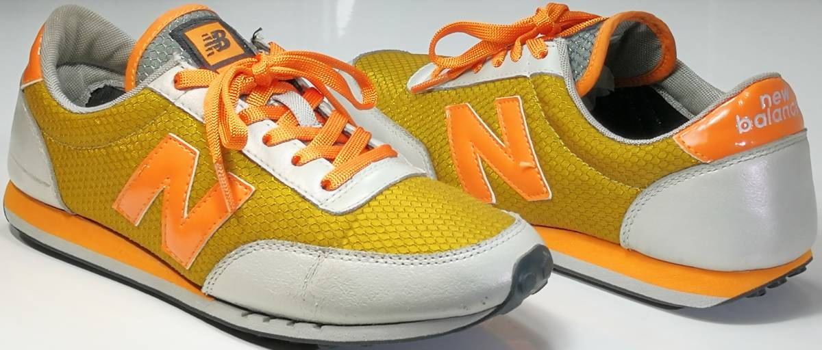 New Balance 410｜新作を海外通販【BUYMA】