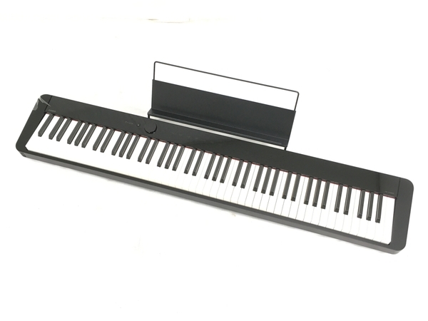 CASIO PX-S1000 Privia 電子ピアノ 2021年製 プリビア 88鍵 キーボード