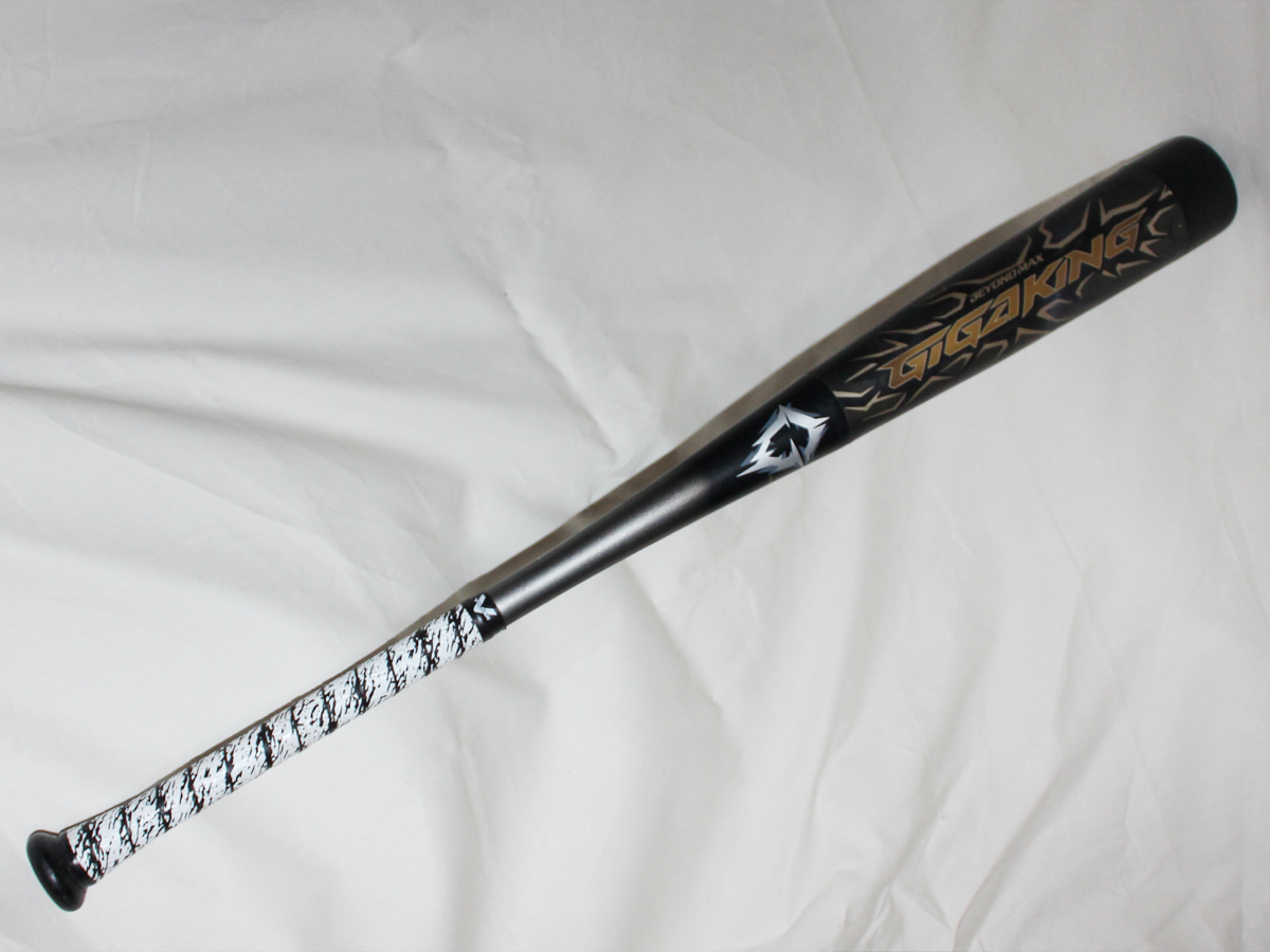 ビヨンドマックス・ ギガキング 83cm 700g トップバランス 《M球対応