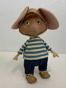 トッポ ジージョのYahoo!オークション(旧ヤフオク!)の相場・価格を見る