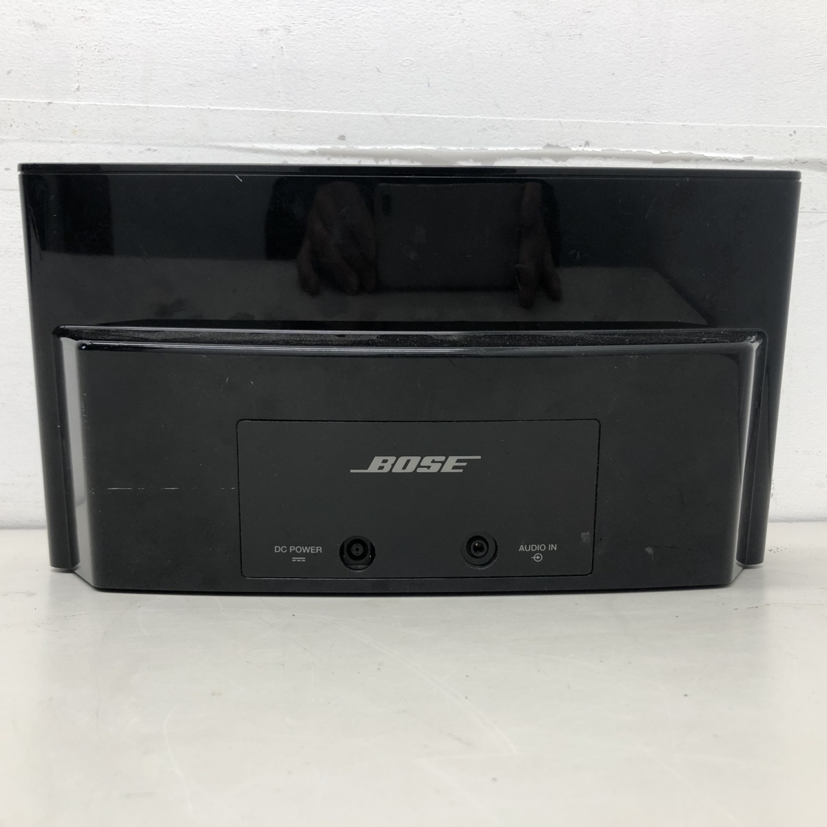 ◇ BOSE ボース SoundDock SeriesⅡ digital music system 通電不明 