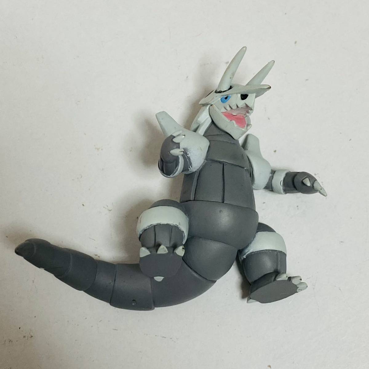 中古品】立体ポケモン図鑑 10個セット ユンゲラー フーディン  