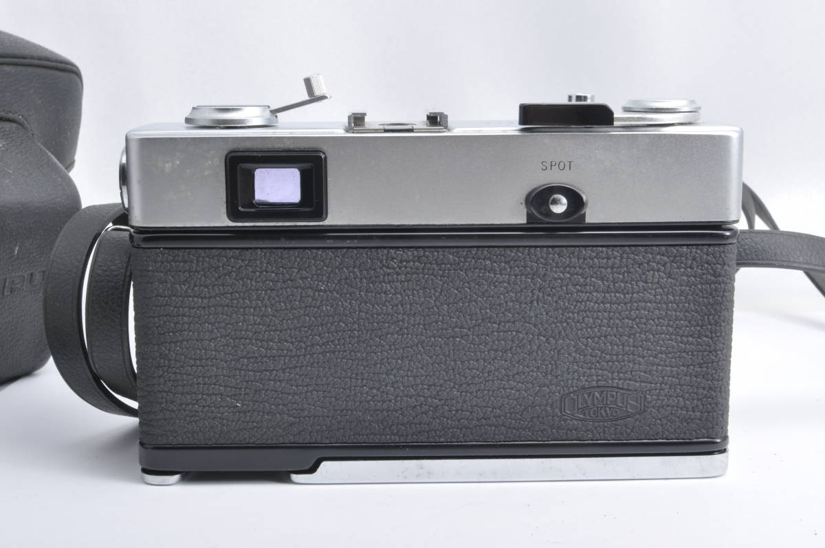 ネット限定 はっぴぃまぁとsecondolympus M 1 シルバー 50mmf1 8付き Cervejariaturatti Com Br