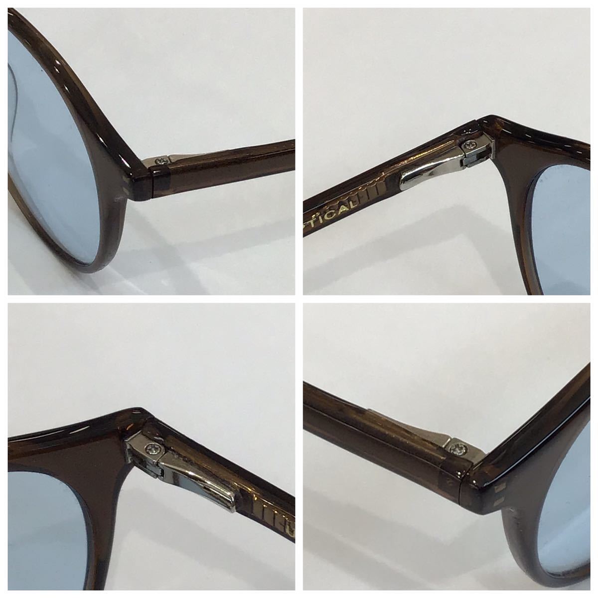 KANEKO ARROWS 別注＜KANEKO UNITED by BEAUTY&YOUTH OPTICAL