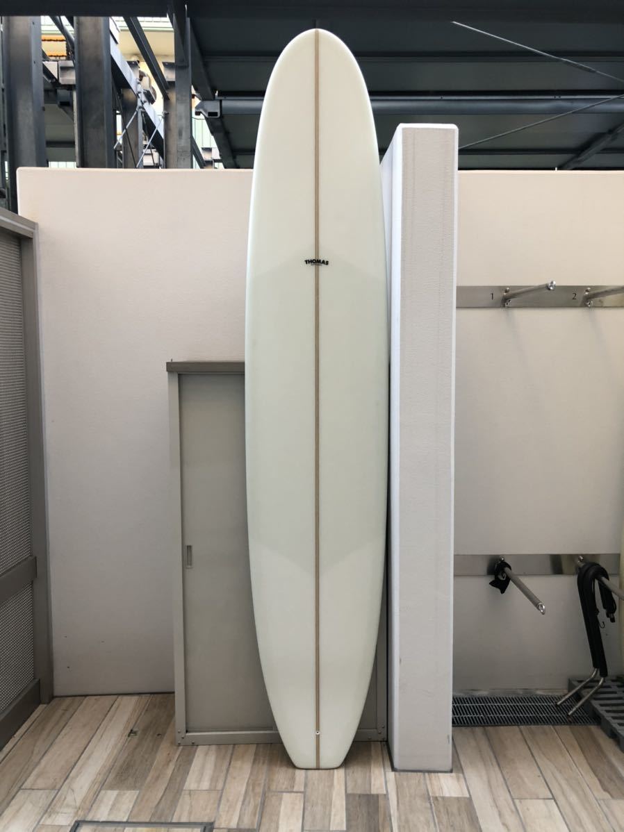 THOMAS SURF BOARDS URSULA Jai Lee`sモデル｜サーフィン・ボディボード