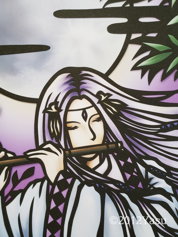 切り絵 月読命 ツクヨミノミコト 月夜見 満月 神話 神道 イラスト はり絵 きり絵 売買されたオークション情報 Yahooの商品情報をアーカイブ公開 オークファン Aucfan Com 切り絵 月読命 ツクヨミノミコト 月夜見 満月 神話 神道 イラスト はり絵 きり絵 売買されたオークション情報 Yahooの商品情報をアーカイブ公開 オークファン Aucfan Com