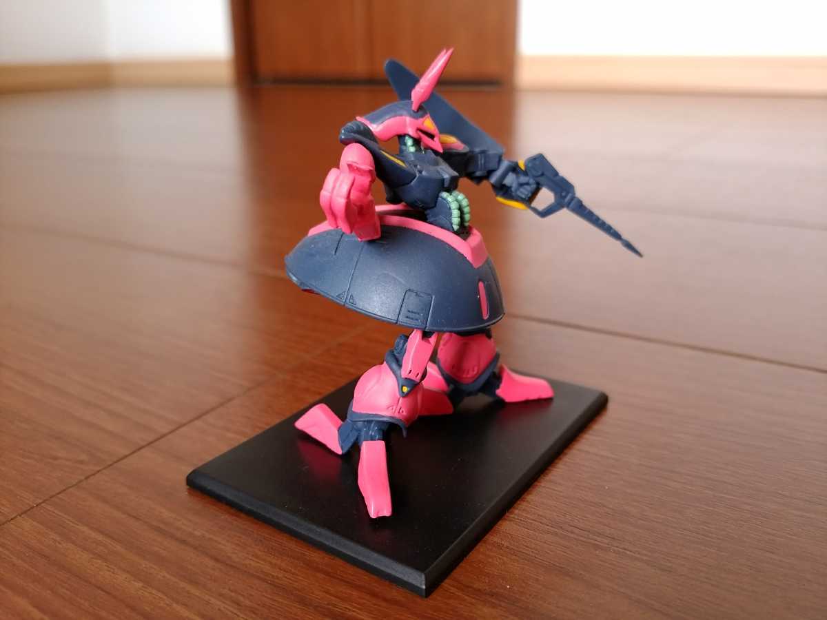中袋未開封品】ガンダムコレクションDX MRX-055 バウンド・ドック 