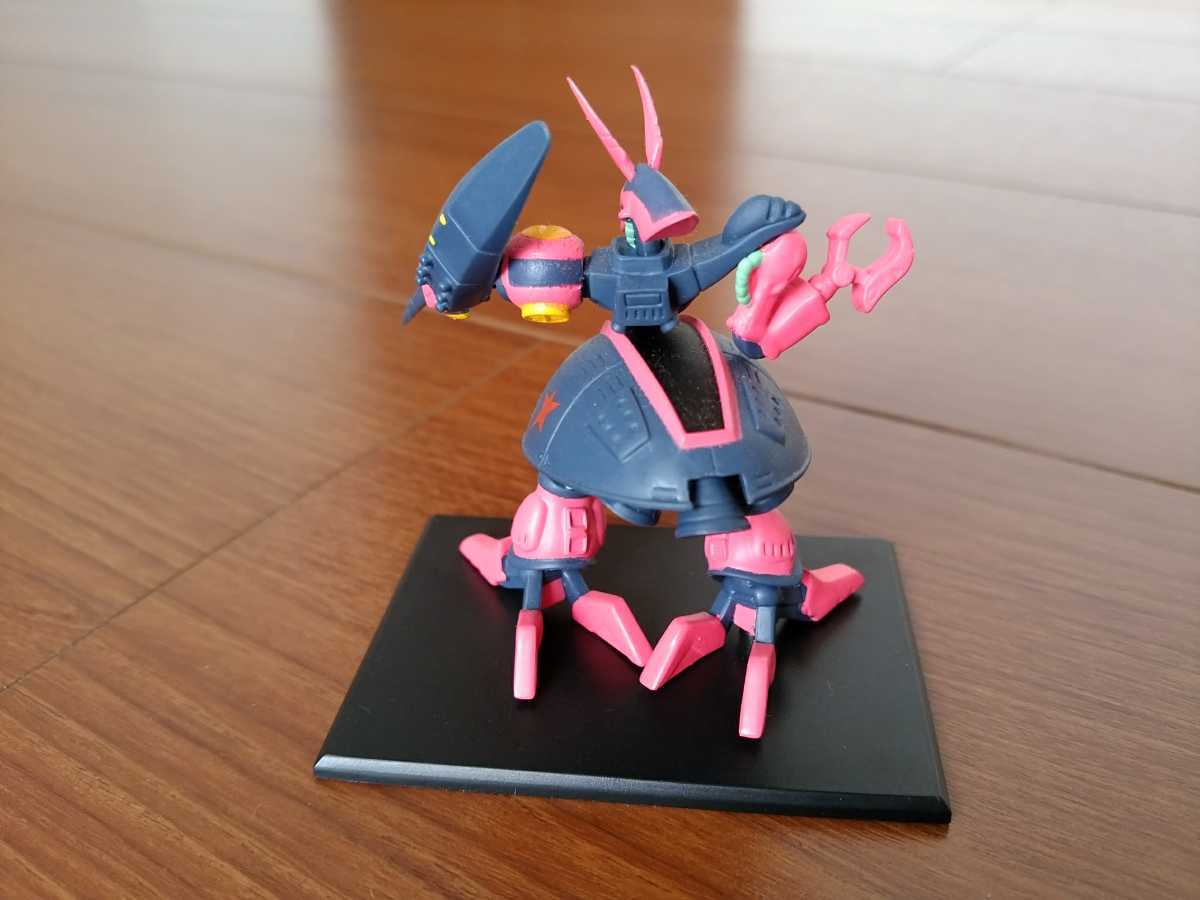 中袋未開封品】ガンダムコレクションDX MRX-055 バウンド・ドック 