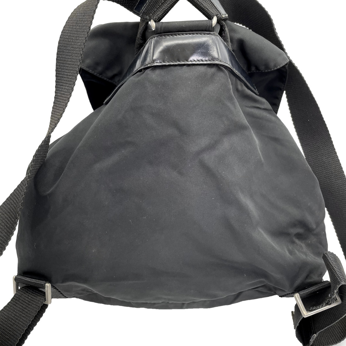 □ 1円~ 中古品 □ プラダ PRADA □ バックパック リュック □ 1円~ 中古品 □ プラダ PRADA □ バックパック リュック