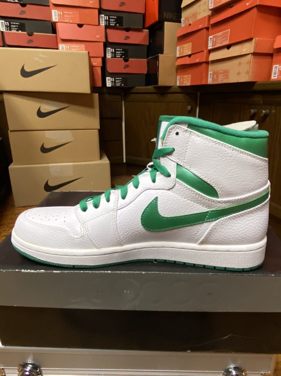 NIKE AIR JORDAN 1 RETRO HIGH 332550 131 ファッション メンズシューズ