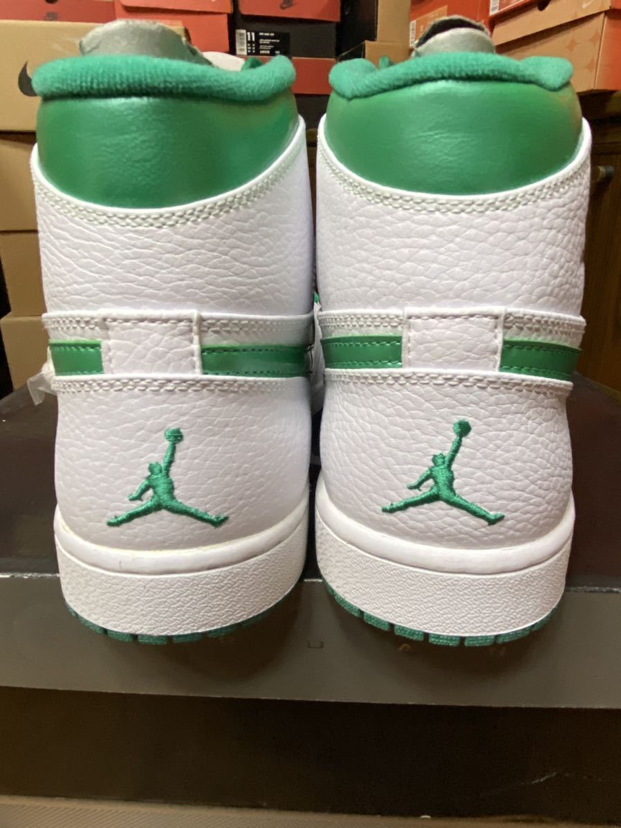 NIKE AIR JORDAN 1 RETRO HIGH 332550 131 ファッション メンズシューズ