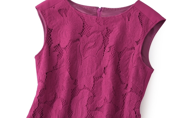 美品★極上★グレースクラス3.5万★38size/9-11号★レースワンピースY034 Grace Class(グレース クラス) 美品☆グレースクラス3.5万☆38size⁄9号☆ワンピースV140 2026年最新 Glass