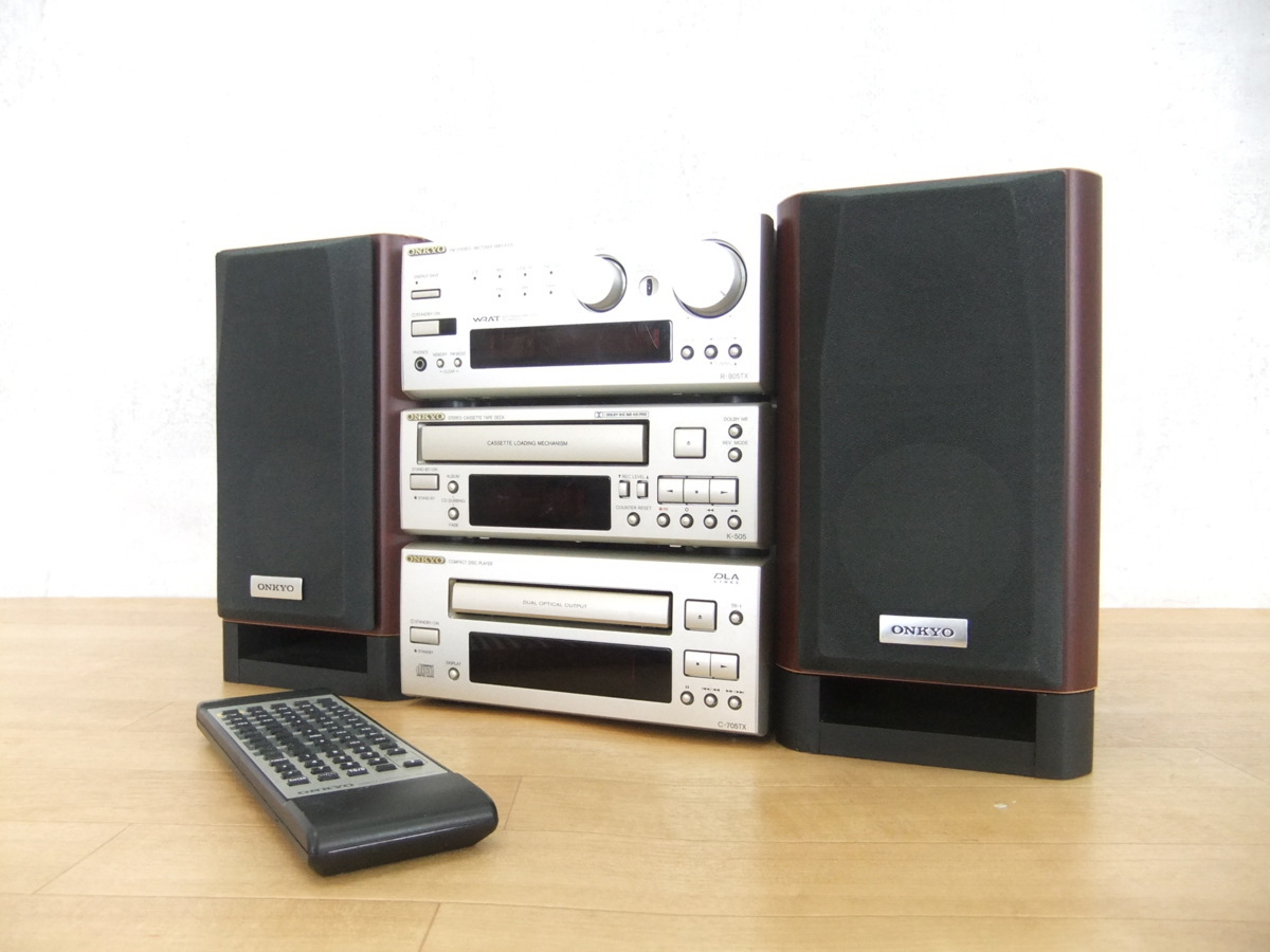 DENON スピーカー SC-CX101 ペア DENON SC-CX101 デノン @31582 @41933