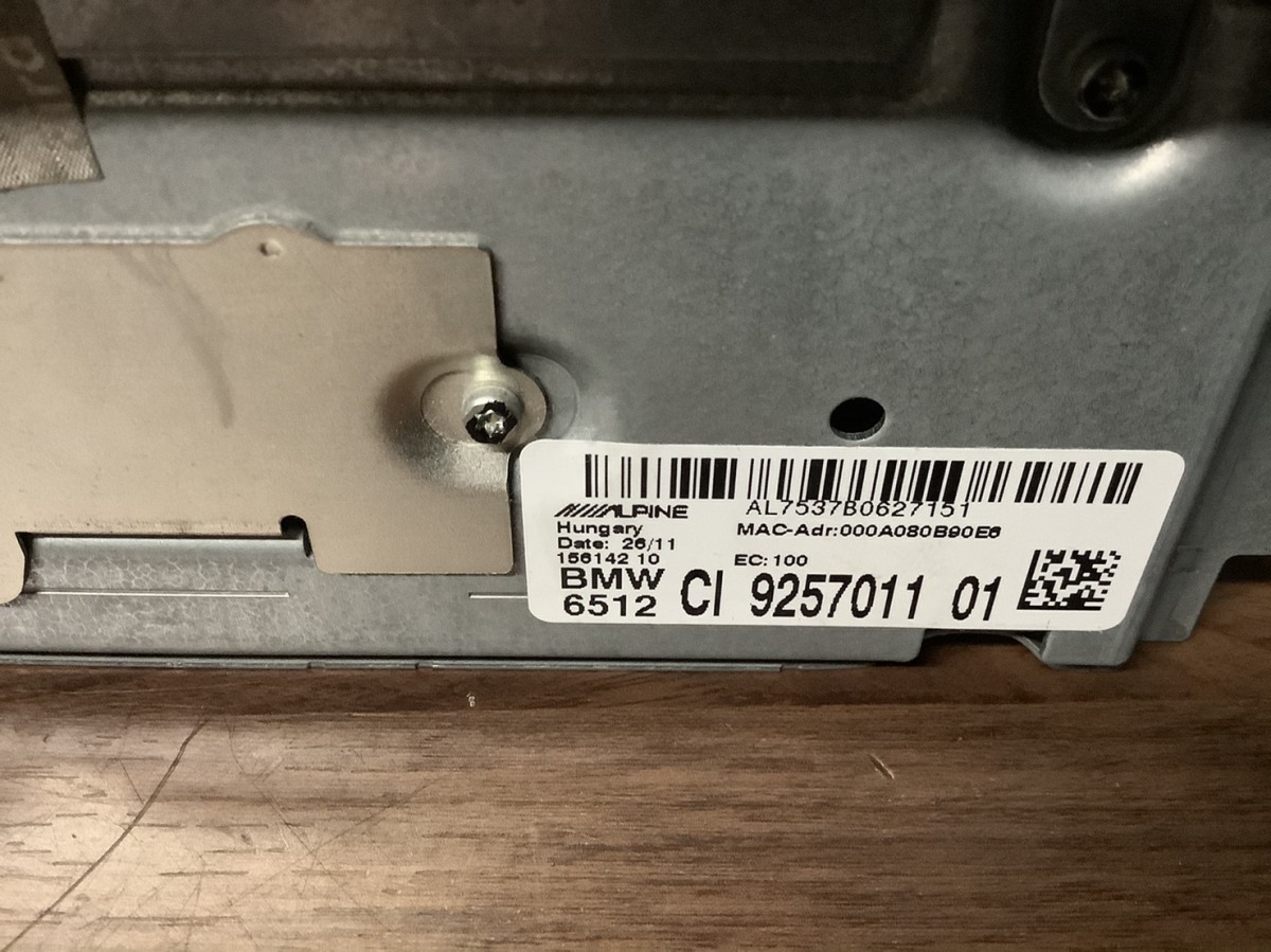 BMW DBA-MT25 523i 5シリーズ MT25 ５２３ｉツーリング F11 ツーリング | ツーリング) ハイラインパッケージ 即決 型式(DBA-MT25) H23年 年式(2010 ５シリーズ