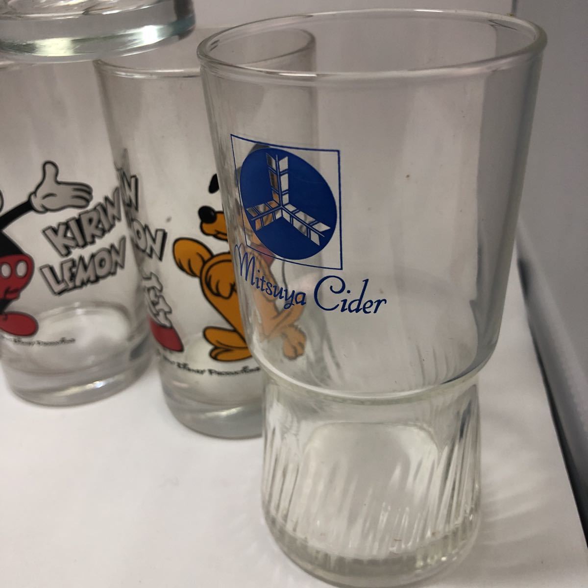 昭和レトロ キリンレモン ディズニーグラスなどまとめて 当時もの景品 非売品 8個セット キリン 売買されたオークション情報 Yahooの商品情報をアーカイブ公開 オークファン Aucfan Com 昭和レトロ キリンレモン ディズニーグラスなどまとめて 当時もの景品 非売品 8個セット キリン 売買されたオークション情報 Yahooの商品情報をアーカイブ公開 オークファン Aucfan Com