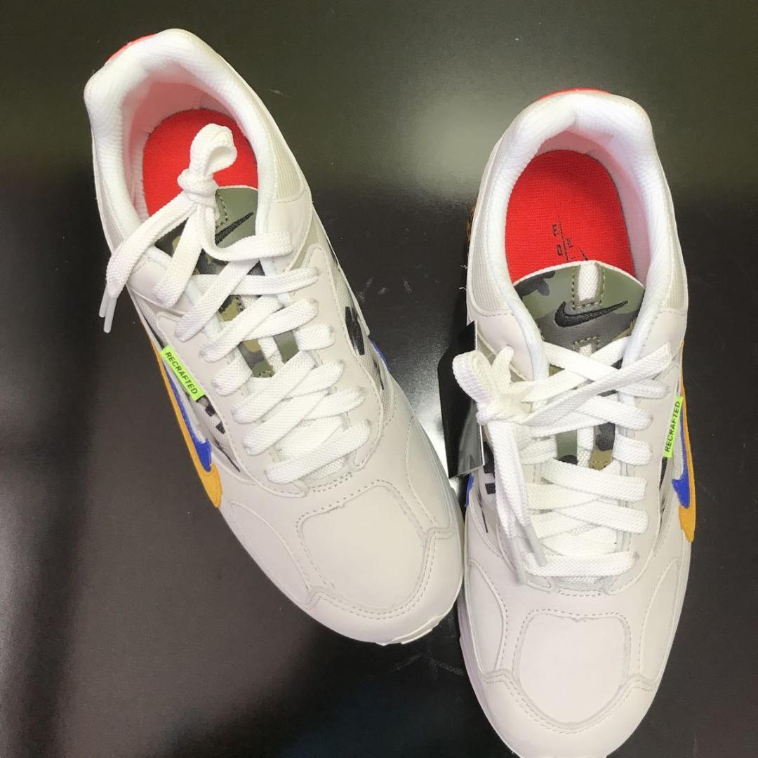 26.5cm ナイキ エア ゴースト レーサー コピー ペースト NIKE AIR 