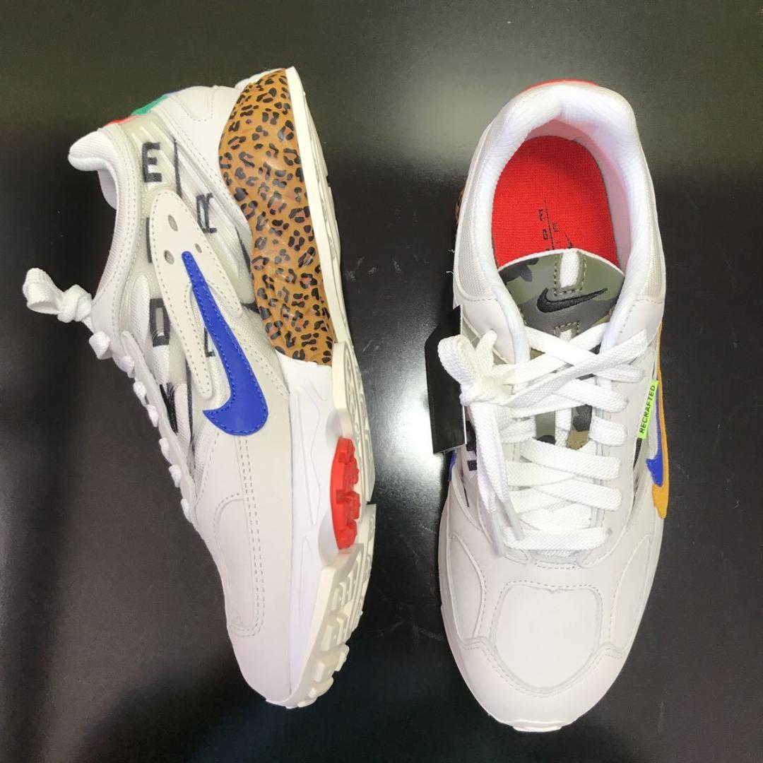 26.5cm ナイキ エア ゴースト レーサー コピー ペースト NIKE AIR 