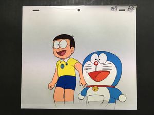 公式ストア 激レア 貴重 直筆 手描き アニメ 原画 動画 セル画 セット お1人様1点限り Mahatmaacademy Com