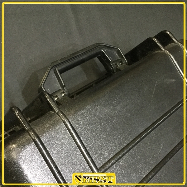 ★専用★ 1674】マルゼン製 APS プロテクトライフルケース APSプロテクトケース