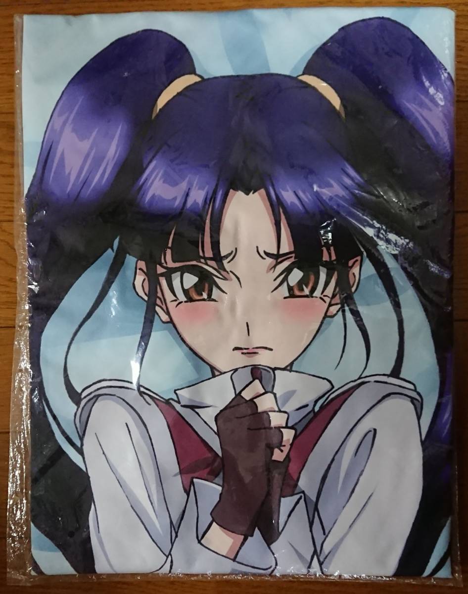 クロスアンジュ 天使と竜の輪舞 サリア(プリティ・サリアン) 抱き枕 