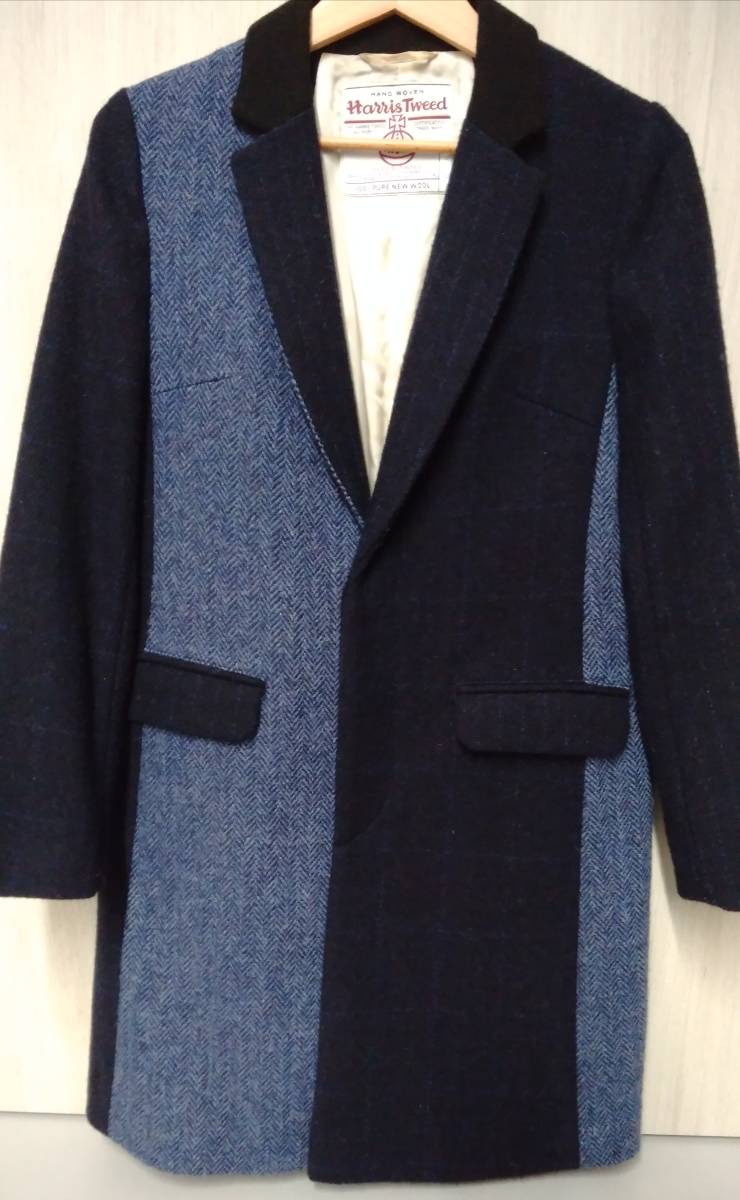 BEAUTY&YOUTH UNITED ARROWS×HARRIS TWEED(ビューティー&ユース