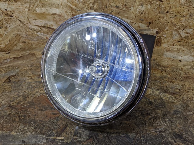 大得価，定番 送料Sサイズ HONDA NC39-1040 CB400SF VTEC SPECⅡ ヘッドライト 検. スペック2 210304 橙9(ヘッドライト)｜売買されたオークション情報、yahooの商品情報をアーカイブ公開 - オークファン ホンダ用