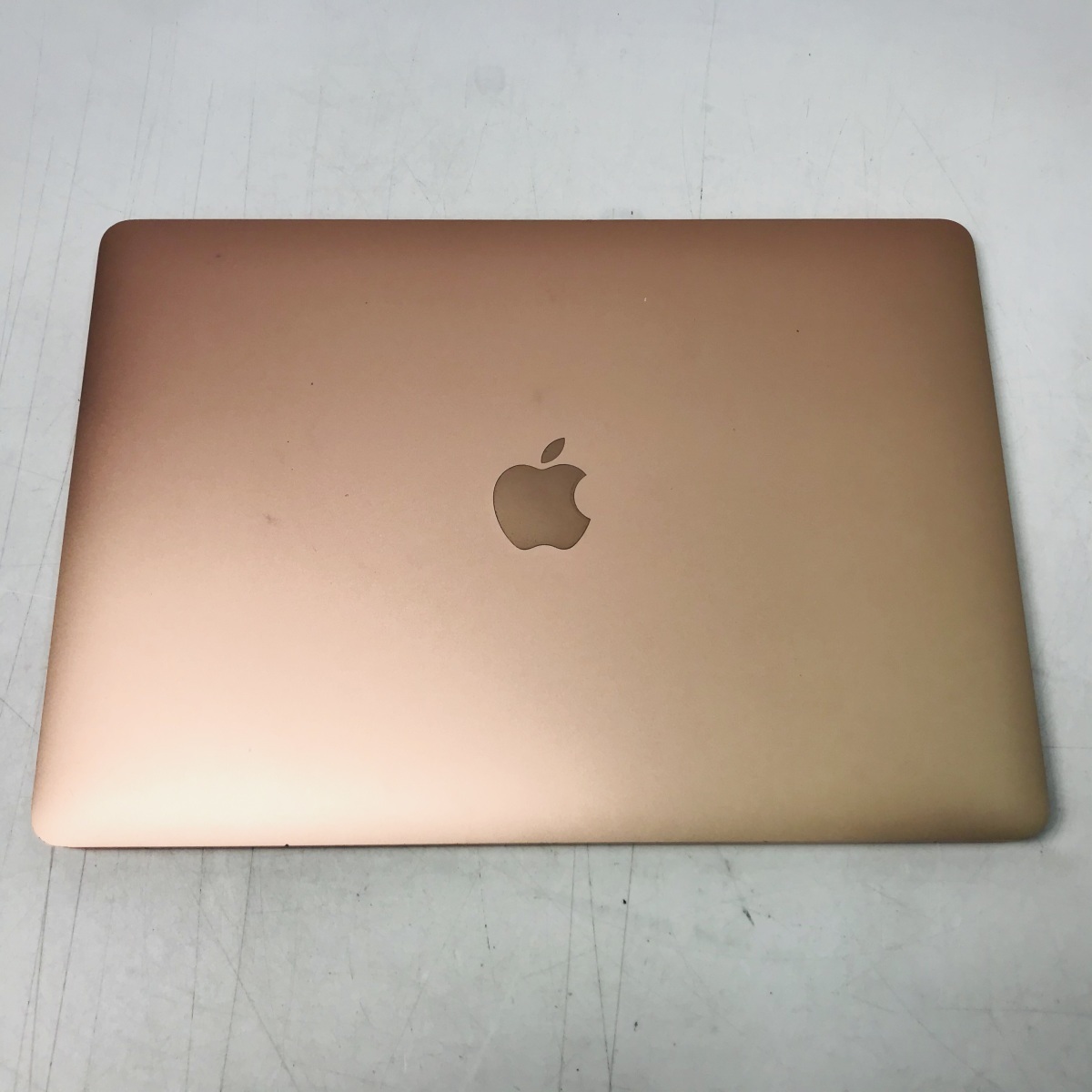 動作確認済み MacBook Air Retina 13インチ(Early 2020) Core i5 1.1 