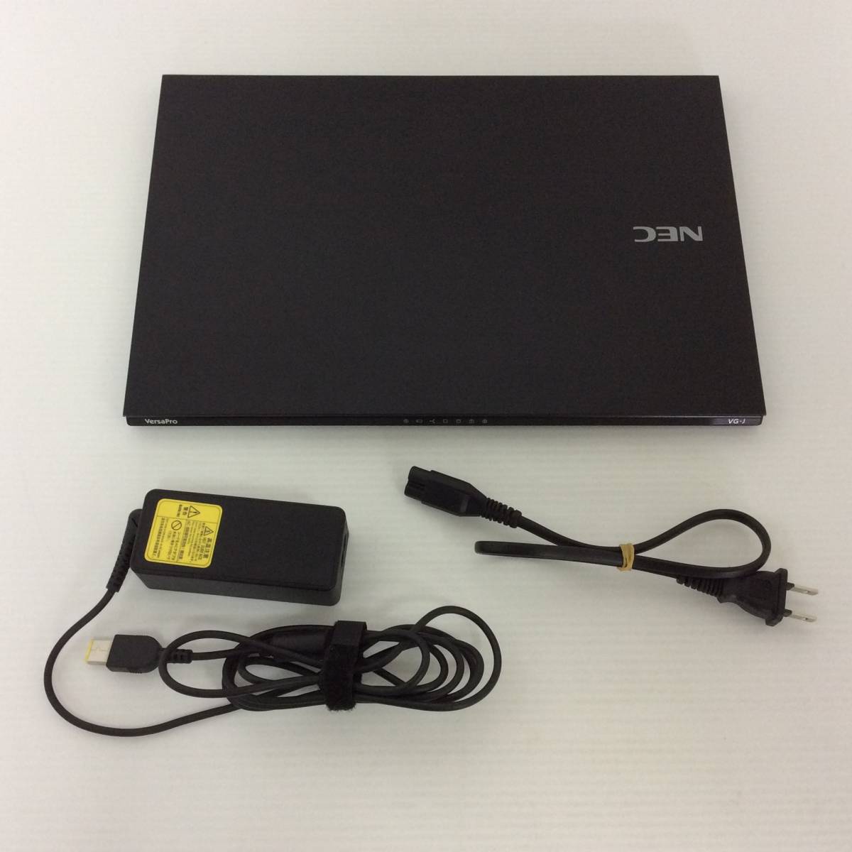 VersaPro UltraLite PC-VK17TGSDJ NEC Core タイプVG Used]NEC VK17TG 