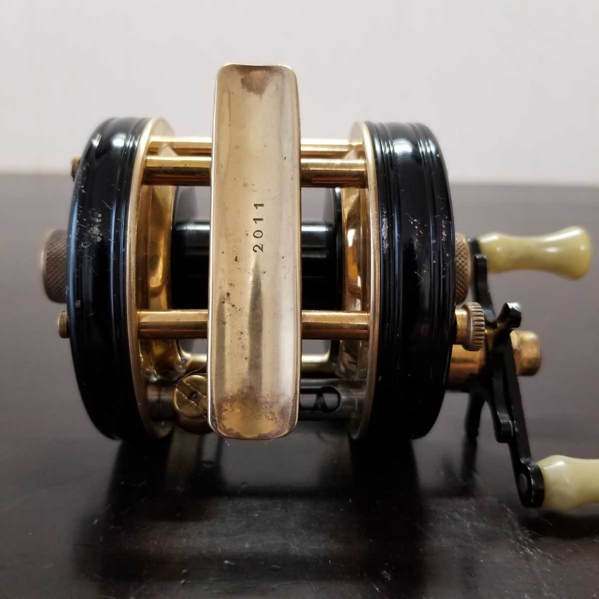 ABU Ambassadeur 5000 DeLuxe アブ アンバサダー 5000 デラックス 60