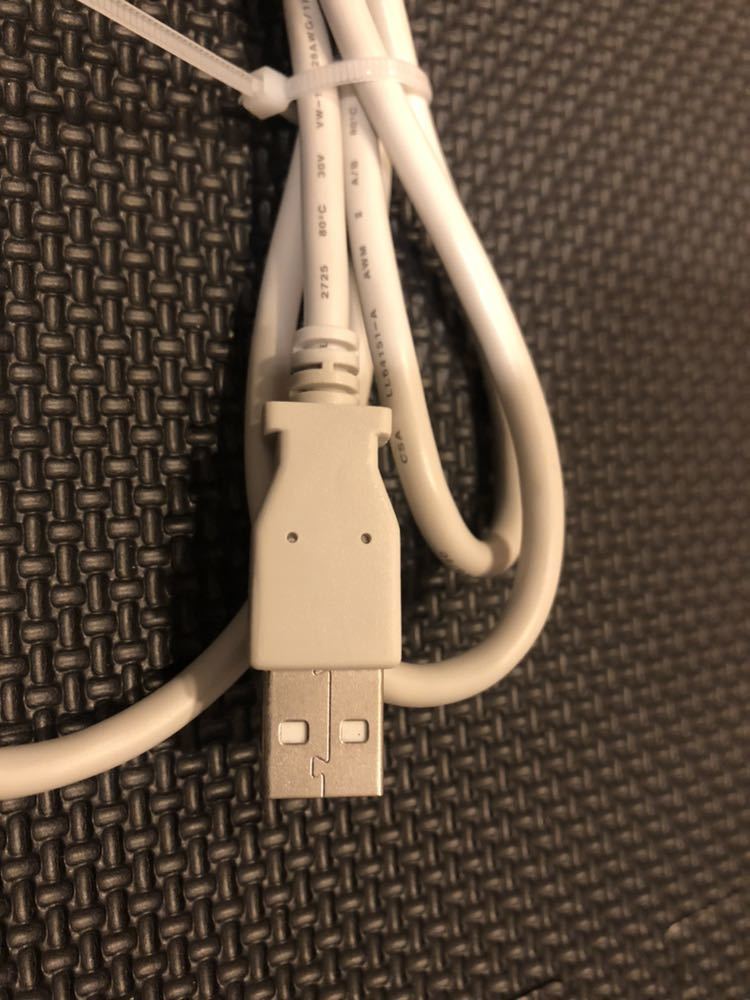 東プレ REALFORCE 108UH-S SA010S 静電容量無接点方式キーボード 静音モデル 日本語108キー Topre 動作確認済みです_7