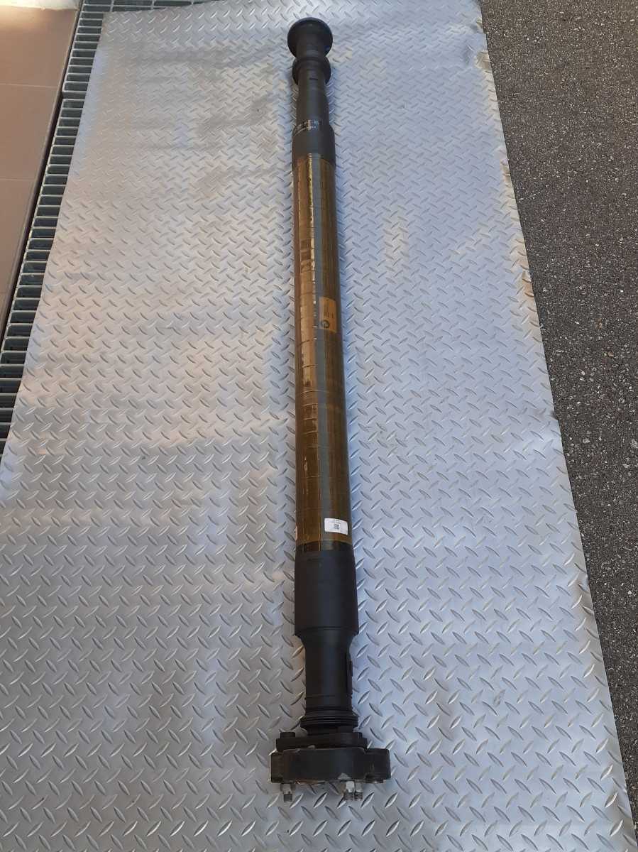 【限定セール，豊富な】 M4 F82 カーボンプロペラシャフト(BMW用)｜売買されたオークション情報、yahooの商品情報をアーカイブ公開 - オークファン BMW用