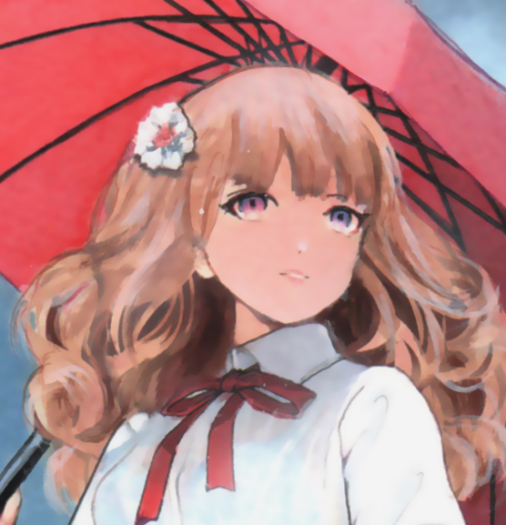 雨上がりに逢いましょう 手描きオリジナルイラスト 手描きイラスト 売買されたオークション情報 Yahooの商品情報をアーカイブ公開 オークファン Aucfan Com