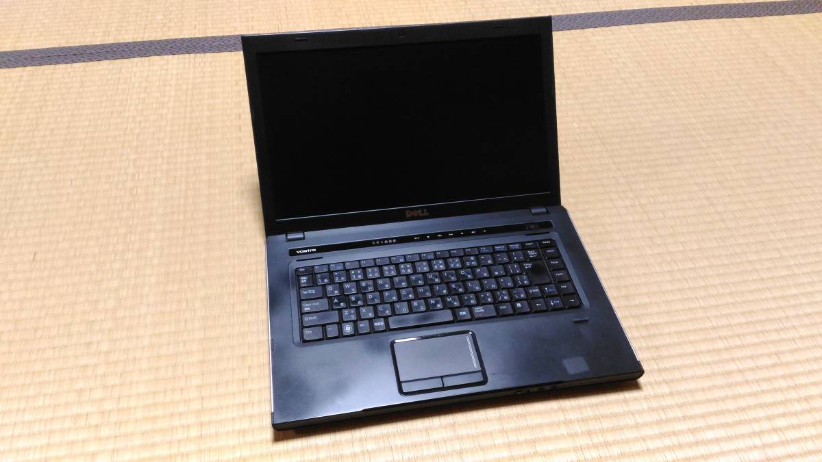 ジャンクDELL Vostro 3500 i5-1135G7ノートPC .com: Dell